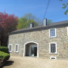 Welcoming Cottage in Offagne with Garden