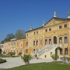 Villa Curti