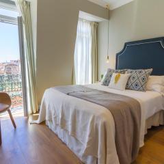 Bairro Alto Suites