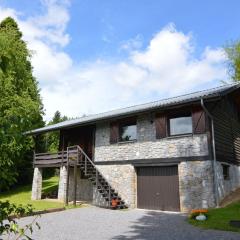 Pretty cottage Ardennes near the Valley of Lesse