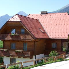 Appartement Grundner