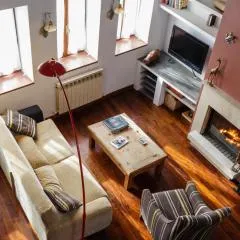 Casa Maitetxu, acogedores apartamentos próximos a Pamplona