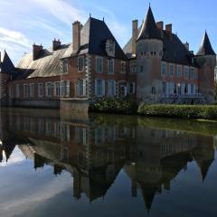 Château de Souesmes