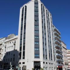 호텔 A.S. 리스보아(Hotel A.S. Lisboa)