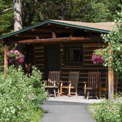 Jenny Lake Lodge