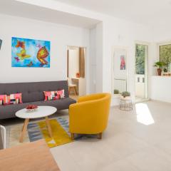 Urban Chic LUXE apartments near Beach Bačvice & CENTRE