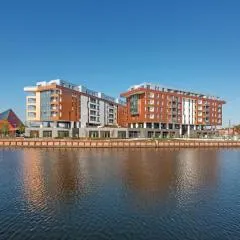Riverside Apartments-Brabank DeLuxe