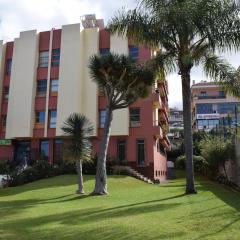 Apartamento San Isidro