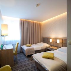 Hotel Almarco