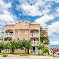 Apartments Peris Resort