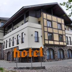 Hotel Pod Kluką