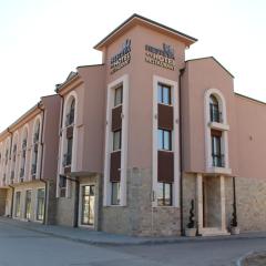 Hesteya Hotel