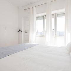 FLH Marquês Modern Flat