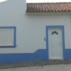 Casas de Santo António
