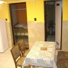 Kelemen Apartmanok