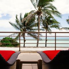 Ocean Front Corto Maltes 104 in Downtown