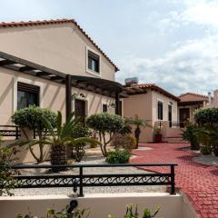 Kyriaki's Cozy Apartments