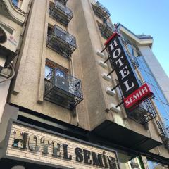 Hotel Semih