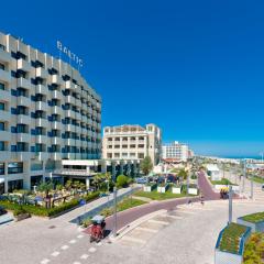 Hotel Baltic Riccione-Fronte Mare