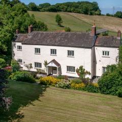 Pardlestone Farm Cottages