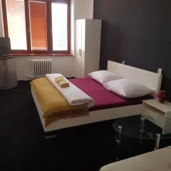 hotel KORUNA
