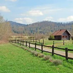 Chalets Zelena Vrata