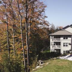 Club Wyndham Smugglers' Notch Vermont