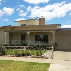 City Holiday Home Mildura