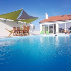 Nira House Luxury & Simplicity