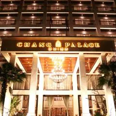 창 팰리스 비엔티안(Chang Palace Vientiane)