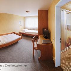 호텔 카이나트 슈투트가르트 (Hotel Keinath Stuttgart)