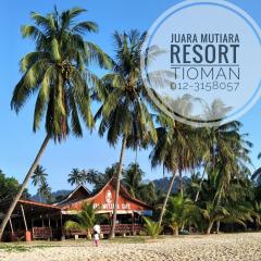 ジュアラ ムティアラ リゾート（Juara Mutiara Resort）