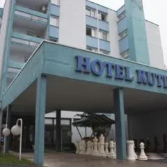 Hotel Kutina