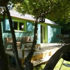 Le Cabanon