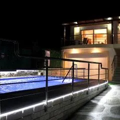 Villa Sofia Filoxenia