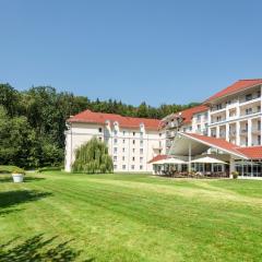 Best Western Plus Parkhotel Maximilian Ottobeuren