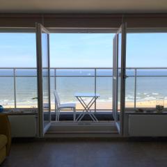appartement seafront