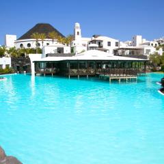 Hotel LIVVO Volcán Lanzarote