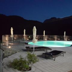 Case vacanze NIOLEO - Apartments and Pool