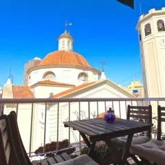 Apartamento La Cúpula