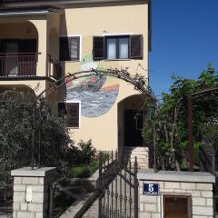 Apartments Mirela