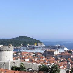 Panoramic apartment Lujak