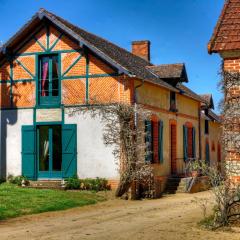 Cottages de Château de Vaux