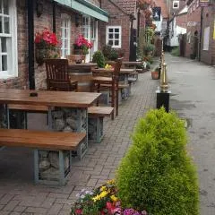 Windmill Bed and Breakfast