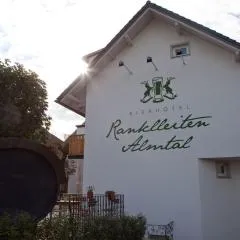 Bierhotel Ranklleiten Almtal