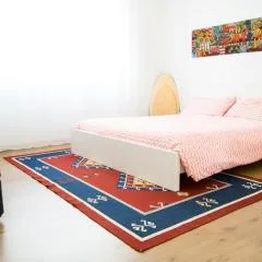 Nanda house