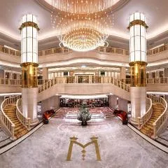 그랜드 메이풀 타이베이(Grand Mayfull Taipei)