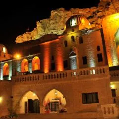 Zinciriye Hotel