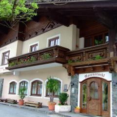 Appartements Rosenstockl