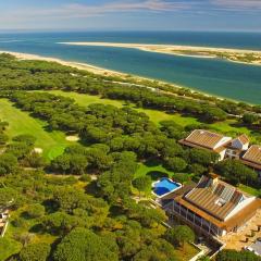 Hotel Nuevo Portil Golf